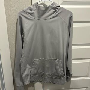 BYLT Long Sleeve Hooded Pullover